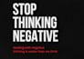 write a professional self help ebook on positive mindset